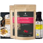Beeren Porridge Paket XL