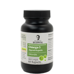 Omega-3 Algenöl Kapseln