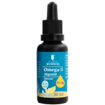 Omega-3 Algenöl Kids (30 ml)