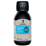 Omega-3 Algenöl Pur