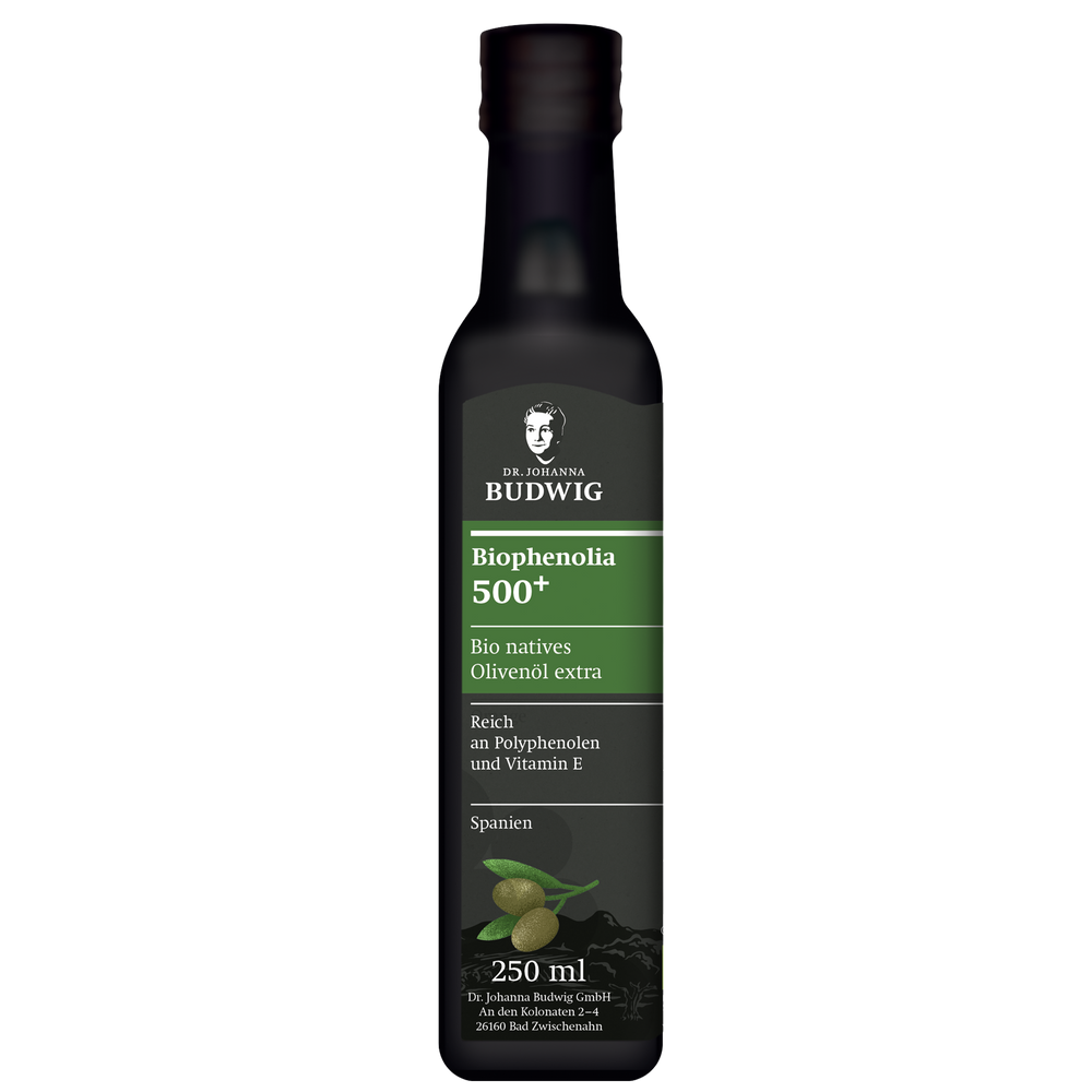 Biophenolia Olivenöl