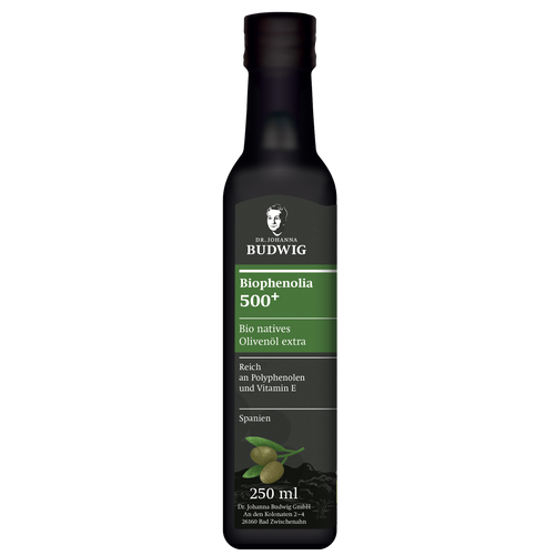 Biophenolia Olivenöl