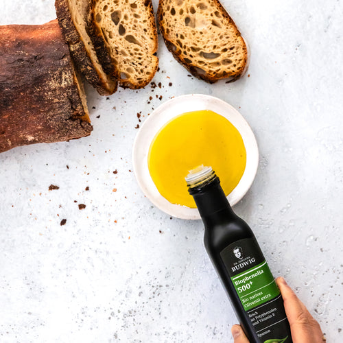 Biophenolia Olivenöl