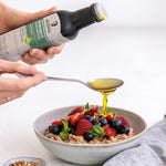 Omega-3 DHA+EPA Öl Pur