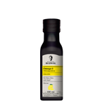 Omega-3 DHA+EPA Öl Zitrone