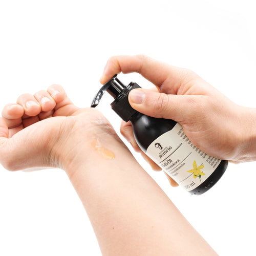 Eldi-Öl Johanniskraut