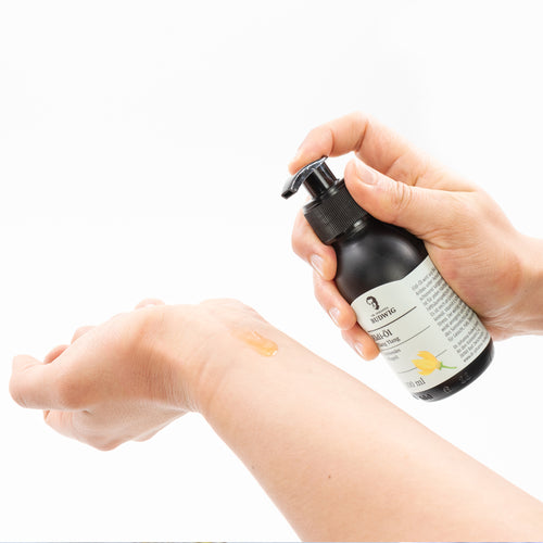 Eldi-Öl Ylang Ylang