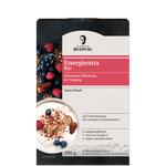 Energiemix Dattel-Hanf