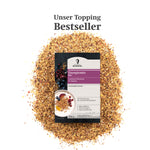 Energiemix Granatapfel-Aronia