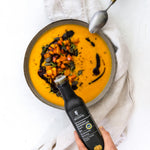 Steirisches Kürbiskernöl