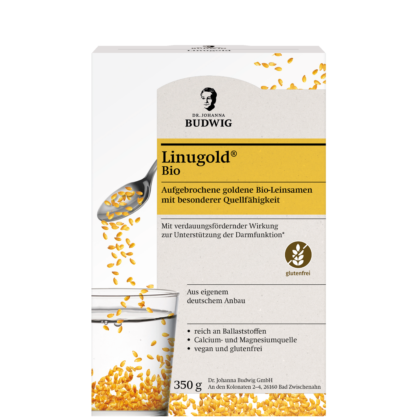 Linugold®