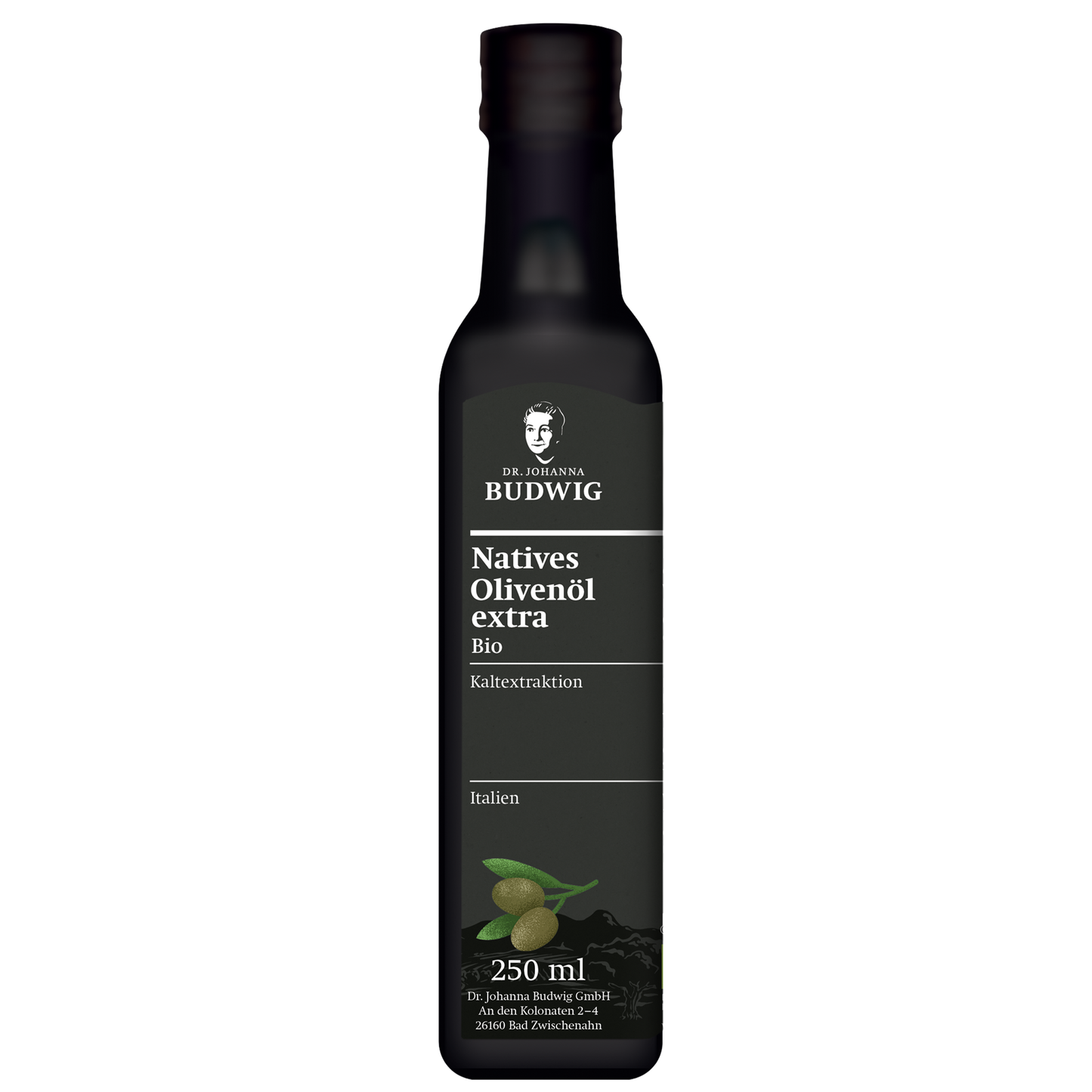 Natives Olivenöl extra