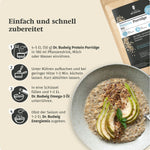 Porridge Kennenlern-Paket