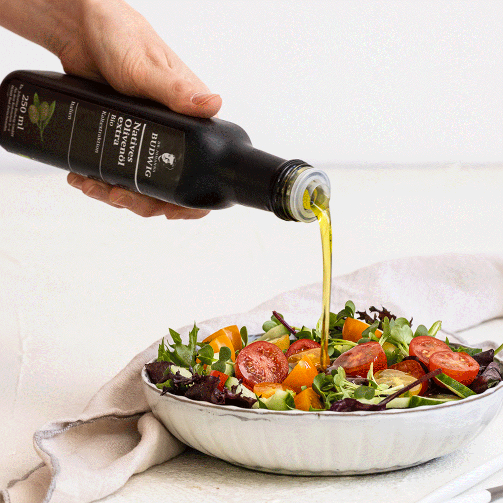 Pure Öle Probierpaket (3x 100 ml)