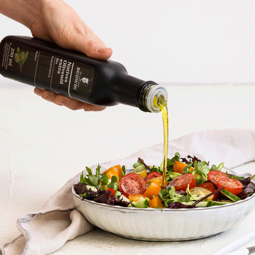 Pure Öle Probierpaket (3x 100 ml)