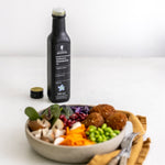 Schwarzkümmelöl - gefiltert