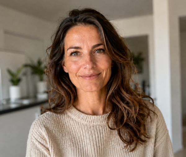 Nadine, 47