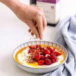 Energiemix Granatapfel-Aronia