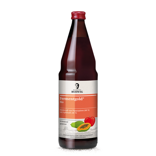 Fermentgold