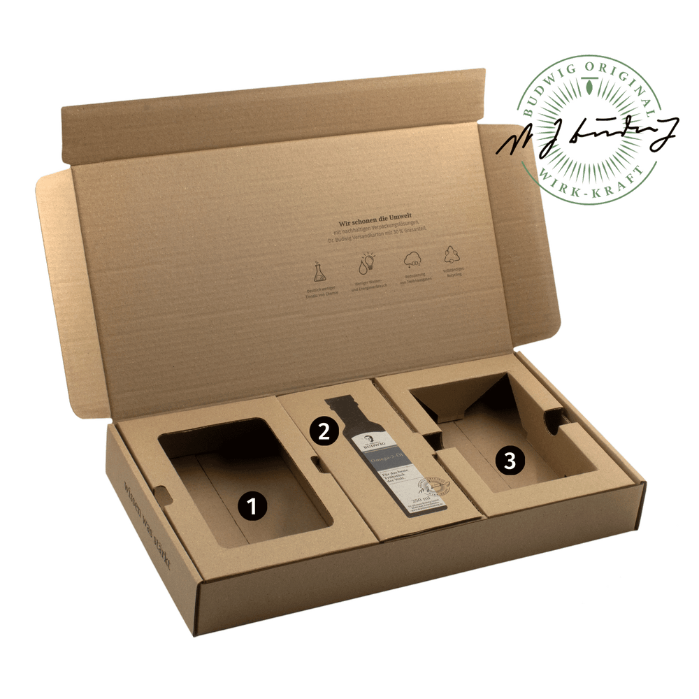 Porridge Starter Paket