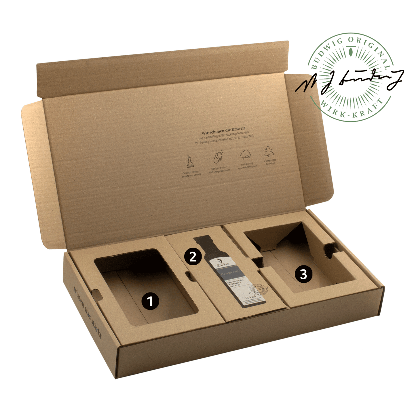 Porridge Starter Paket