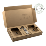 Porridge Starter Paket