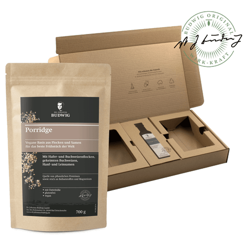 Starter Paket (Box plus Flyer)