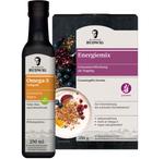 Kennenlern-Paket für die Generation 50plus