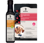 Kennenlern-Paket für die Generation 50plus