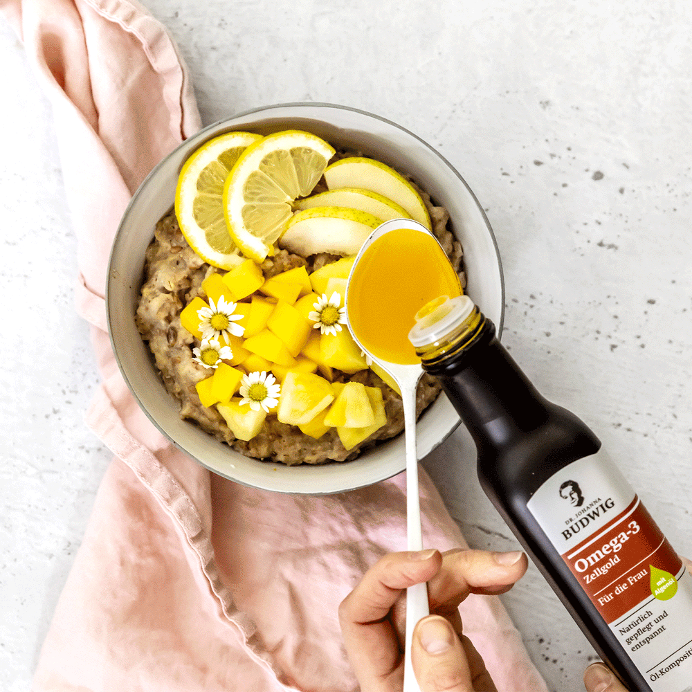 Kennenlern-Paket für die Frau