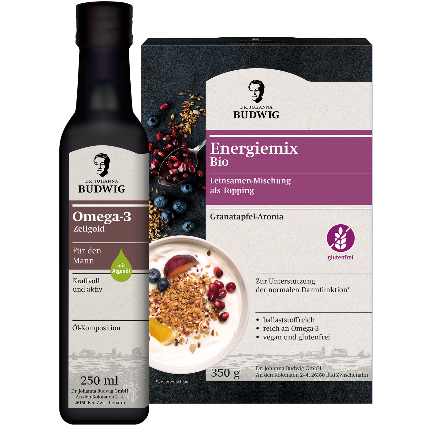 Kennenlern-Paket für den Mann