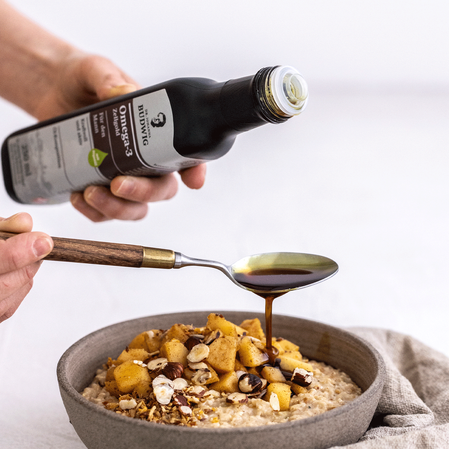 Kennenlern-Paket für den Mann