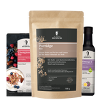 Porridge Kennenlern-Paket