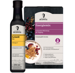 Leinöl Starterpaket