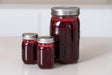 Beet the Cold Saft