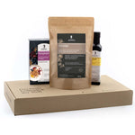 Porridge Starter Paket