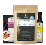 Protein Porridge Kennenlern-Paket