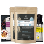 Protein Porridge Paket XL