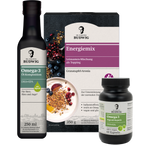 Paket für Schwangere und Stillende