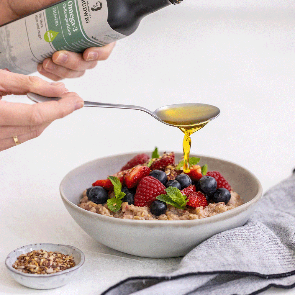 Paket für Schwangere und Stillende