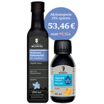 Schwarzkümmel-Omega-3 Saison-Set