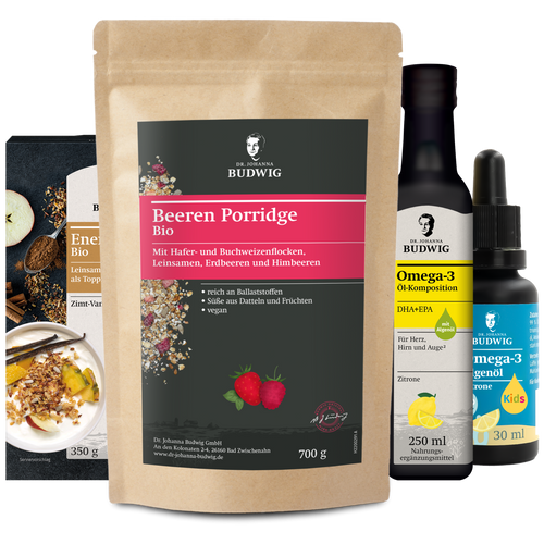 Svenjas Family Paket