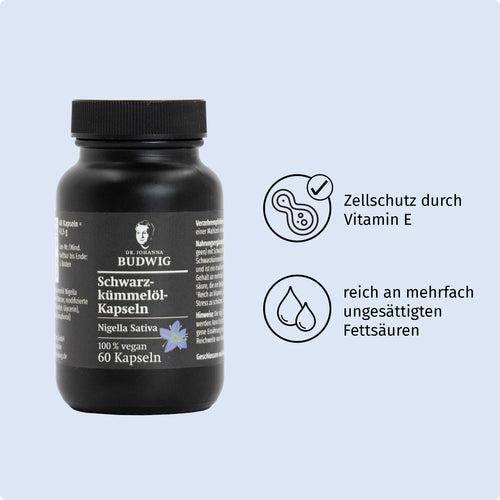 Michelles Kapseln Paket