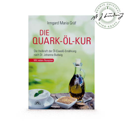 DIE QUARK-ÖL-KUR