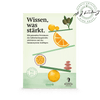 Wissen, was stärkt