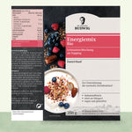 Energiemix Dattel-Hanf