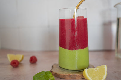 Säfte und Smoothies