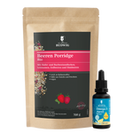 Algenöl Kids Kennenlern-Paket