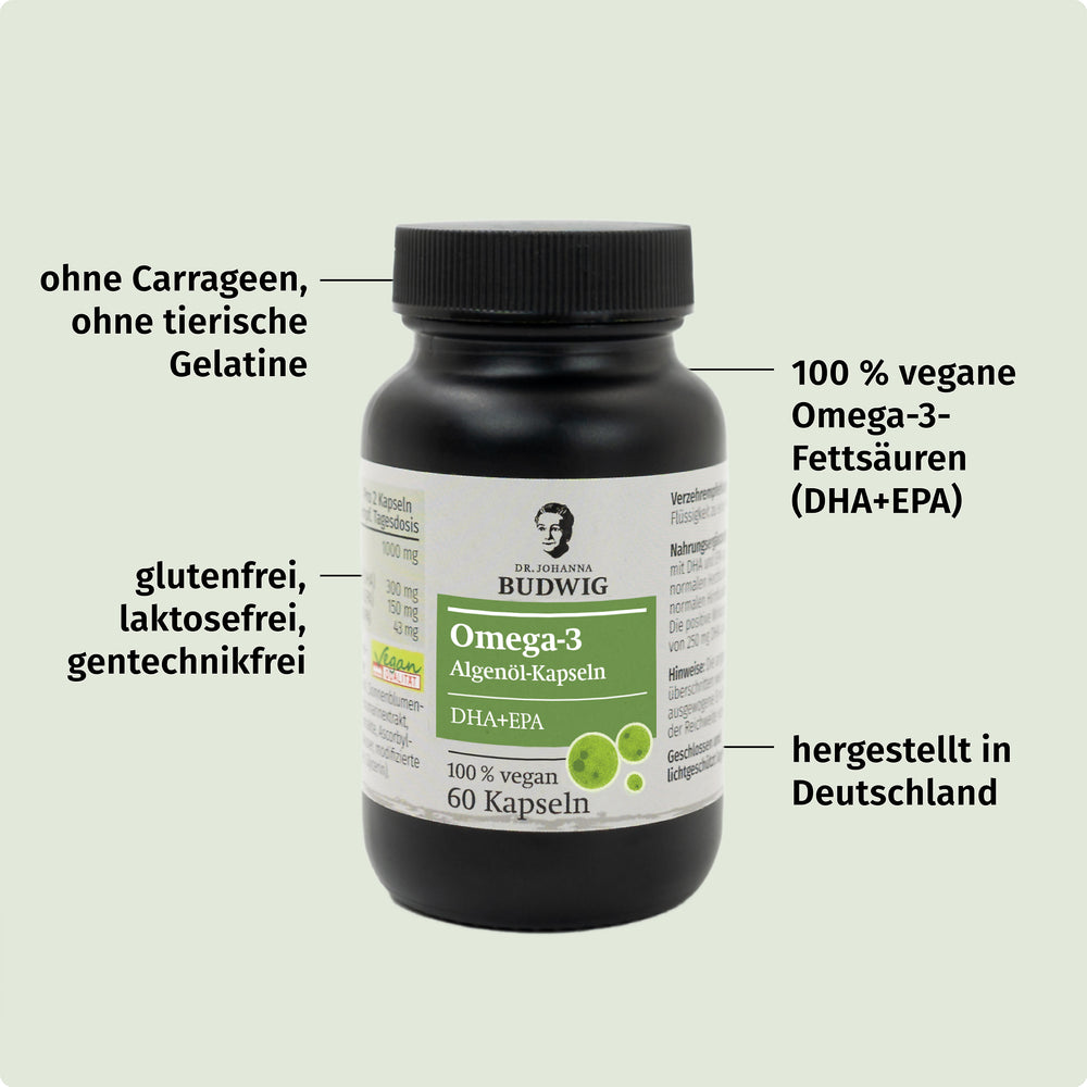 Paket für Schwangere und Stillende