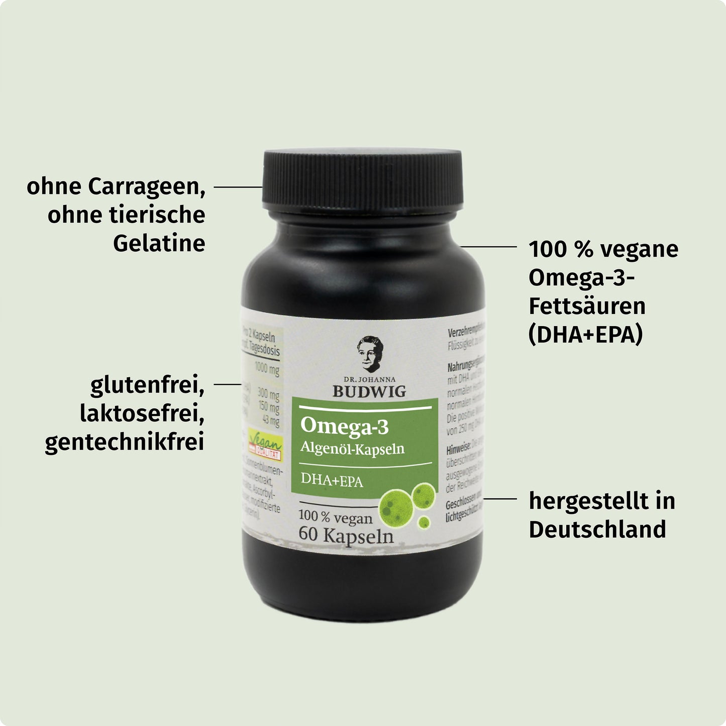 Paket für Schwangere und Stillende